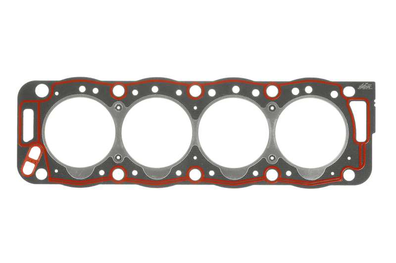 Tesnenie hlavy valcov